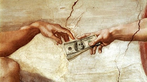 Bất động sản - Ngân hàng Vatican công bố báo cáo tài chính sau 125 năm