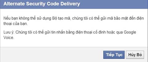 Công nghệ - Chiêu chống lừa đảo trên Facebook đơn giản mà hiệu quả (Hình 11).