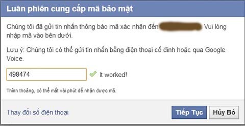 Công nghệ - Chiêu chống lừa đảo trên Facebook đơn giản mà hiệu quả (Hình 12).