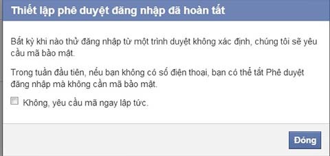 Công nghệ - Chiêu chống lừa đảo trên Facebook đơn giản mà hiệu quả (Hình 13).