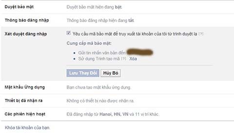 Công nghệ - Chiêu chống lừa đảo trên Facebook đơn giản mà hiệu quả (Hình 14).