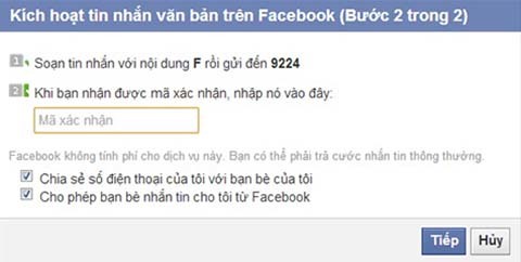 Công nghệ - Chiêu chống lừa đảo trên Facebook đơn giản mà hiệu quả (Hình 5).