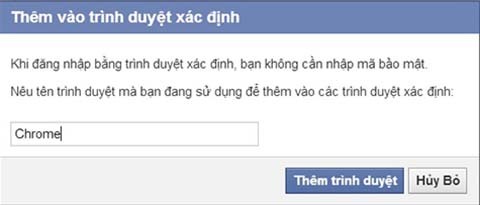 Công nghệ - Chiêu chống lừa đảo trên Facebook đơn giản mà hiệu quả (Hình 8).