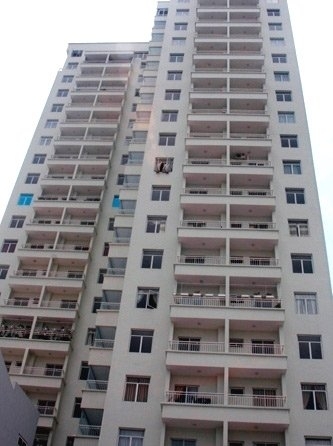 Bất động sản - Công ty của Cường đô la thua kiện