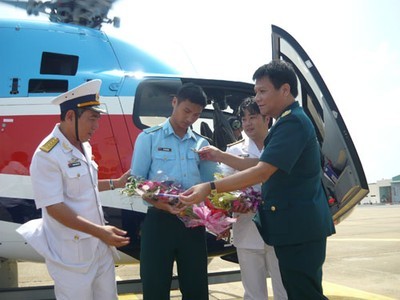 Bất động sản - Những tướng quân đội làm lãnh đạo ngân hàng, tập đoàn (Hình 7).