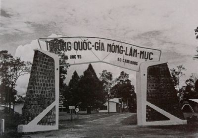 Xã hội - Những hình ảnh về giáo dục miền Nam trước 1975 (Hình 6).