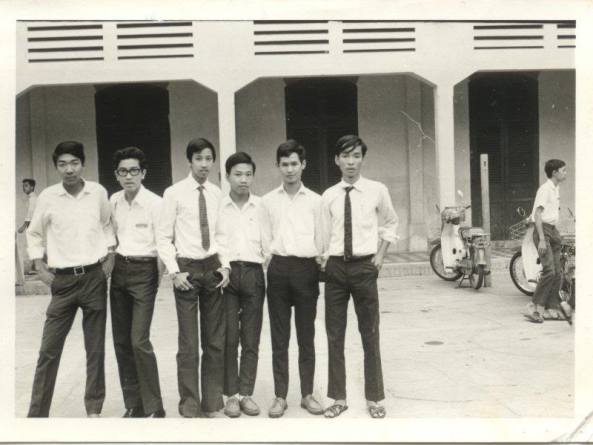 Xã hội - Những hình ảnh về giáo dục miền Nam trước 1975 (Hình 5).