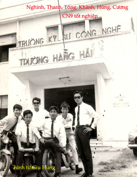 Xã hội - Những hình ảnh về giáo dục miền Nam trước 1975 (Hình 10).