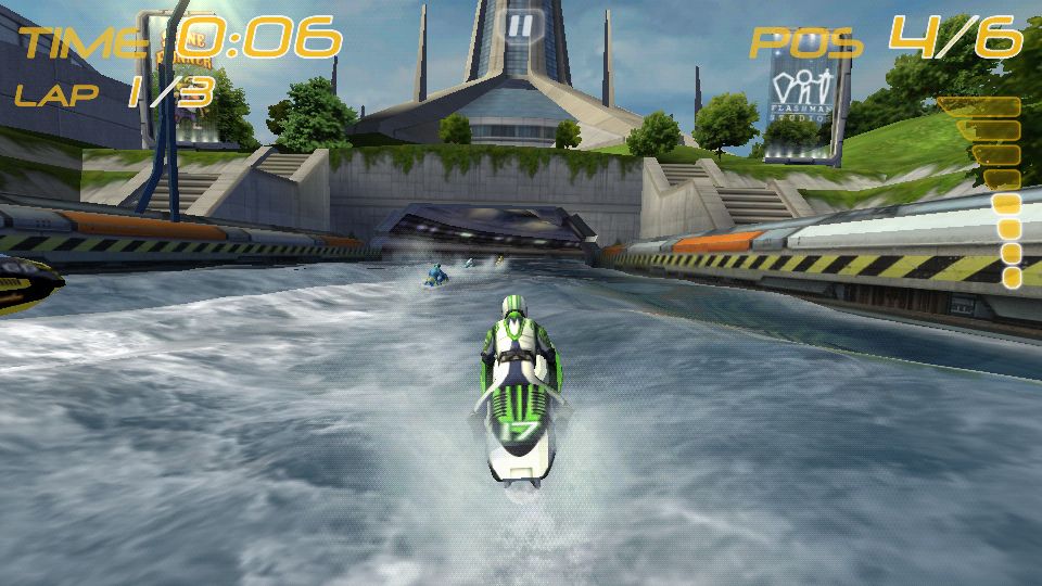 Công nghệ - HTC One S: Trải nghiệm đáng tiền (Hình 8).