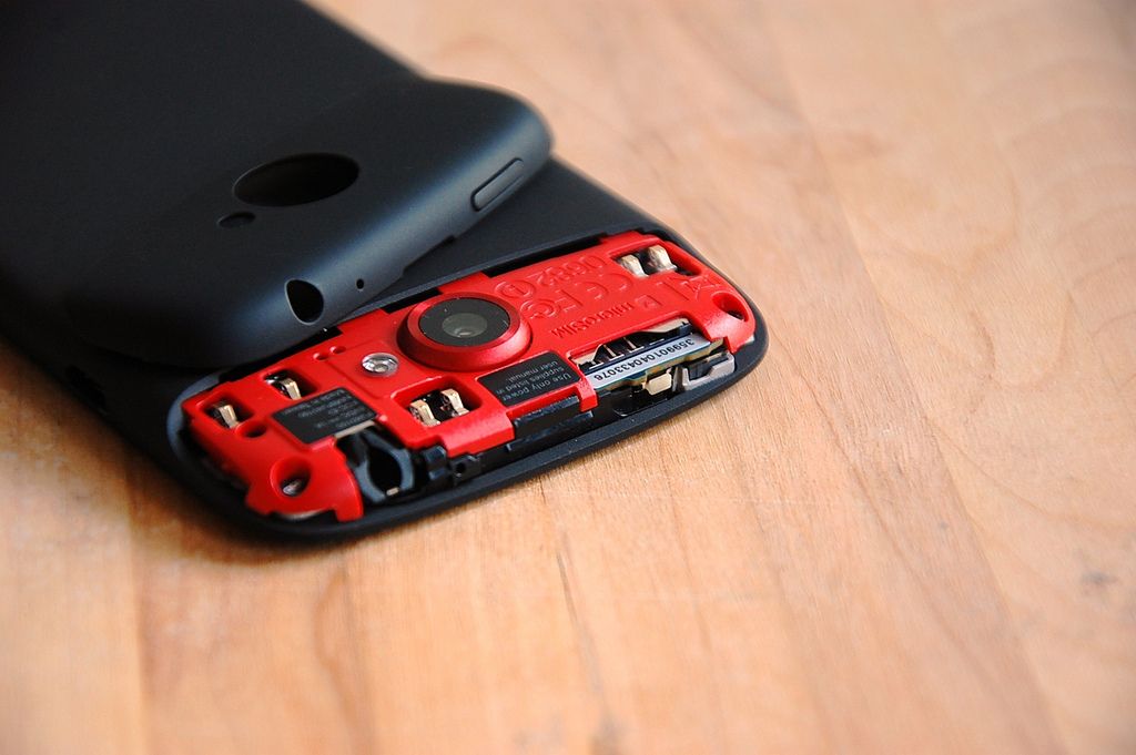 Công nghệ - HTC One S: Trải nghiệm đáng tiền (Hình 4).