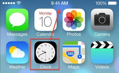 Công nghệ - [iOS 7] Những điểm thú vị có thể bạn chưa biết (Hình 9).