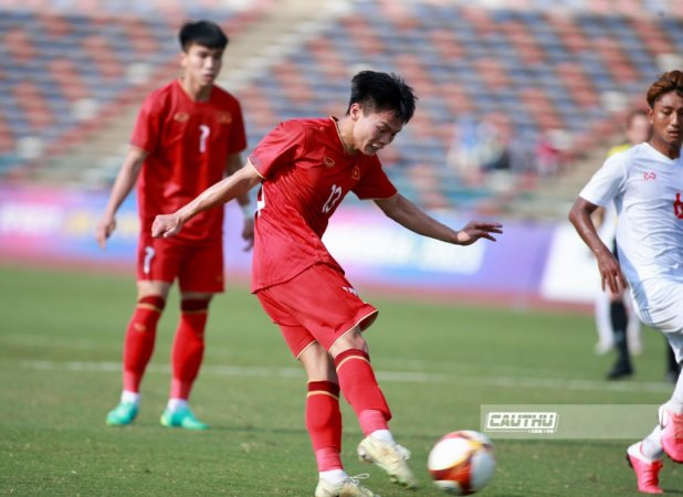 Bóng đá Việt Nam - Giành HCĐ SEA Games 32, U22 Việt Nam được thưởng nóng (Hình 2).