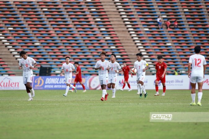 Bóng đá Việt Nam - Giành HCĐ SEA Games 32, U22 Việt Nam được thưởng nóng (Hình 9).