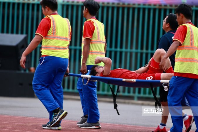 Bóng đá Việt Nam - Giành HCĐ SEA Games 32, U22 Việt Nam được thưởng nóng (Hình 8).