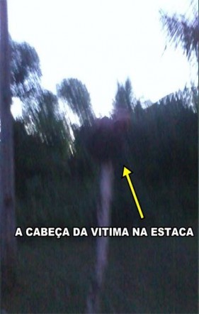Bóng đá Quốc tế - Cầu thủ và trọng tài cùng chết thảm trên sân bóng (Hình 2).