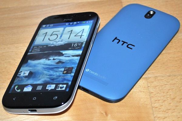 Công nghệ - HTC One SV và Lumia 820: Cuộc chiến sáng tạo (Hình 4).