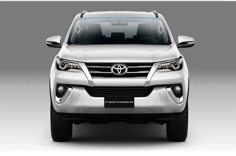 Đánh giá - [ eMAGAZINE ] Fortuner 2017: Sự trở lại của một huyền thoại (Hình 26).