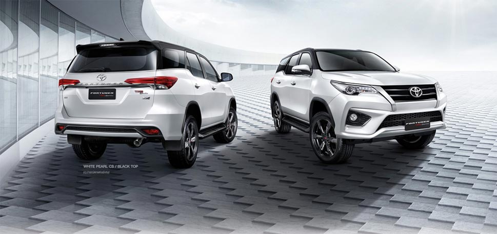 Đánh giá - [ eMAGAZINE ] Fortuner 2017: Sự trở lại của một huyền thoại (Hình 45).