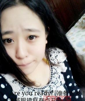 Xã hội - ‘Cô gái béo xinh đẹp nhất Trung Quốc’ gây sốt (Hình 7).