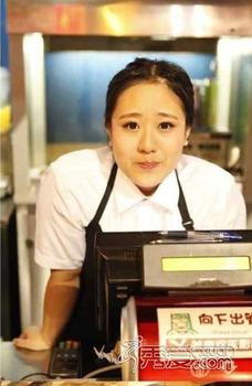 Xã hội - ‘Cô gái béo xinh đẹp nhất Trung Quốc’ gây sốt (Hình 2).