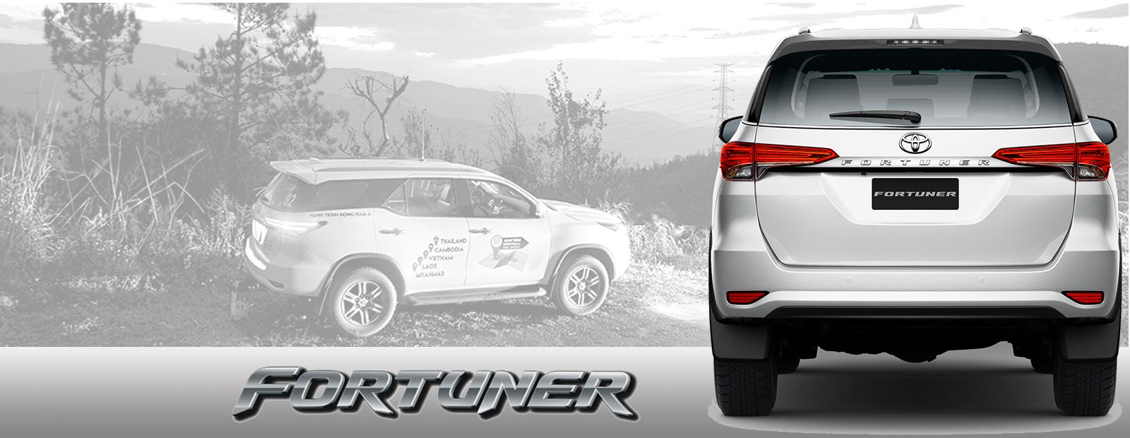 Đánh giá - [ eMAGAZINE ] Fortuner 2017: Sự trở lại của một huyền thoại (Hình 16).