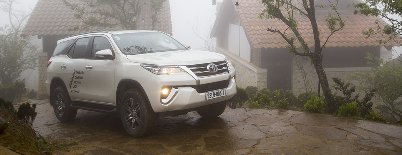 Đánh giá - [ eMAGAZINE ] Fortuner 2017: Sự trở lại của một huyền thoại (Hình 17).