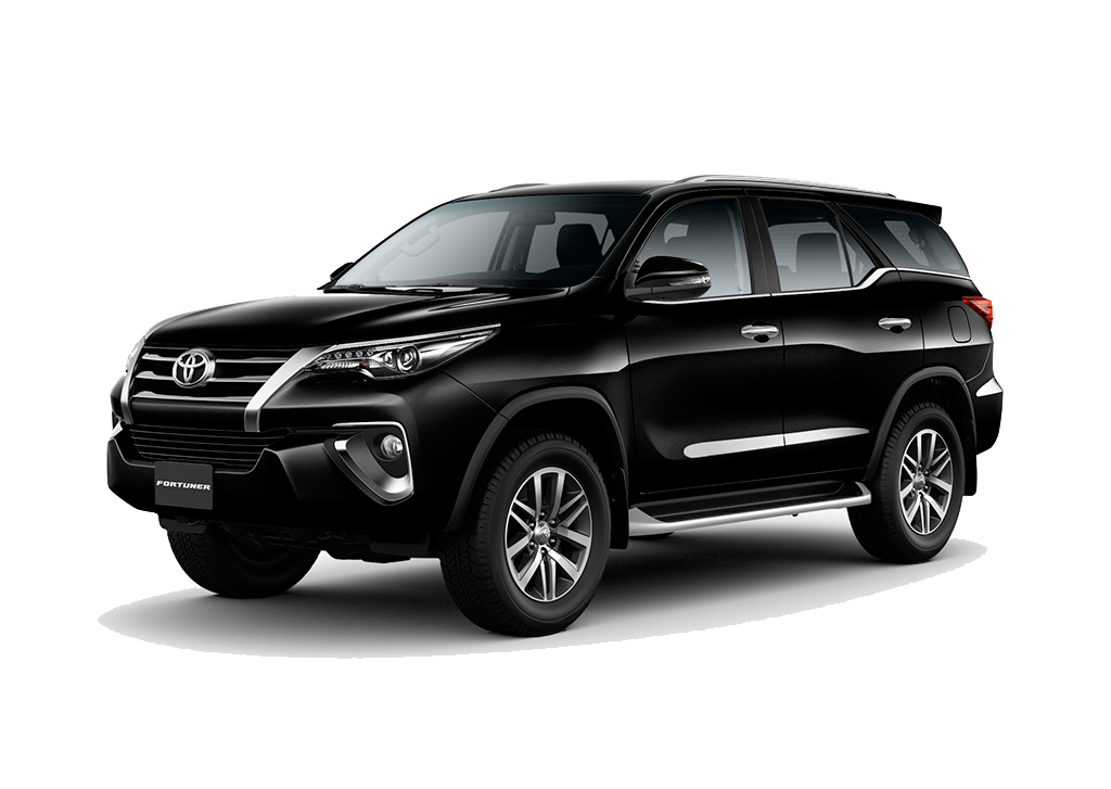 Đánh giá - [ eMAGAZINE ] Fortuner 2017: Sự trở lại của một huyền thoại (Hình 2).