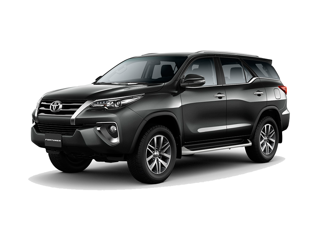 Đánh giá - [ eMAGAZINE ] Fortuner 2017: Sự trở lại của một huyền thoại (Hình 3).