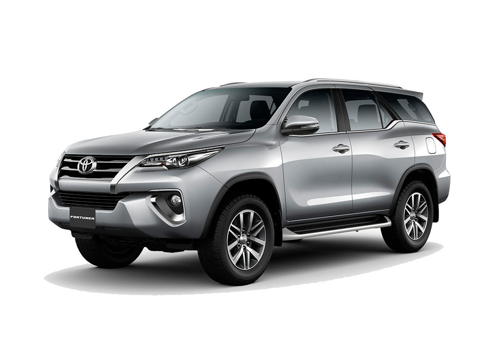 Đánh giá - [ eMAGAZINE ] Fortuner 2017: Sự trở lại của một huyền thoại (Hình 5).