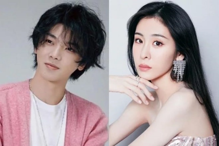 Văn hoá - "Tình đầu quốc dân" lao đao vì bí mật có con, 2 mỹ nhân này thì sao (Hình 5).