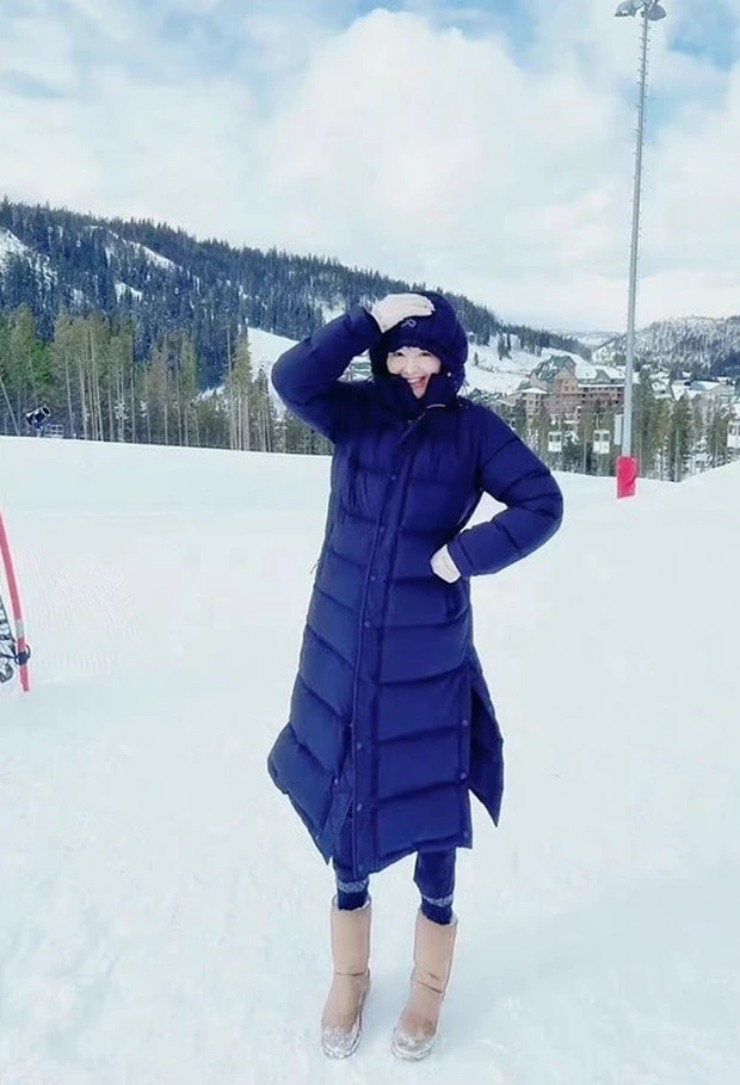 Văn hoá - "Tình đầu quốc dân" lao đao vì bí mật có con, 2 mỹ nhân này thì sao (Hình 3).