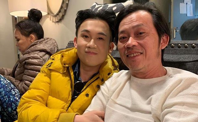 Văn hoá - Quyền Linh lấy vợ doanh nhân, ở biệt thự 20 tỷ, cuộc sống của em trai ruột khiến nhiều người tò mò (Hình 7).