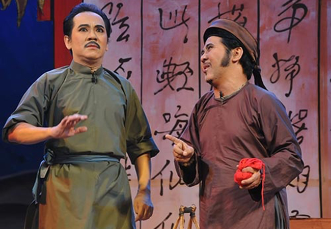 Văn hoá - Quyền Linh lấy vợ doanh nhân, ở biệt thự 20 tỷ, cuộc sống của em trai ruột khiến nhiều người tò mò (Hình 4).