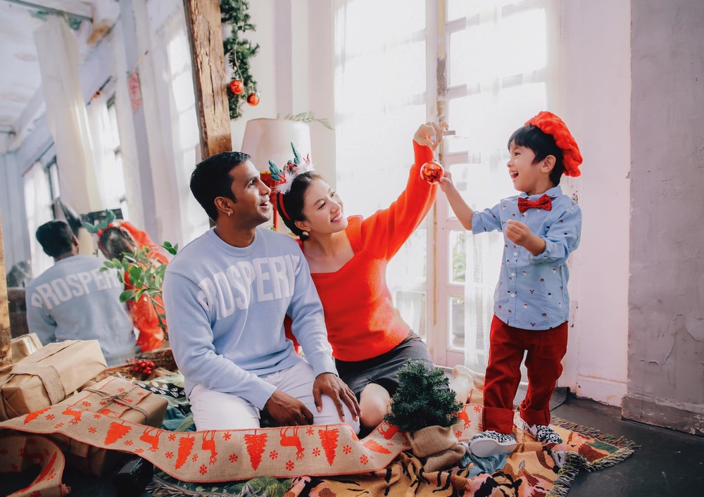 Văn hoá - Cuộc sống trái ngược của sao phim "Cổng mặt trời": Người chật vật mưu sinh, người thành giám đốc (Hình 4).