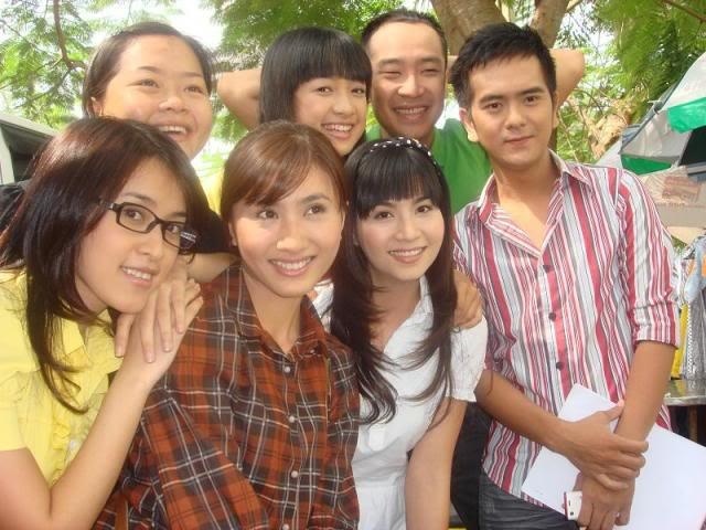 Văn hoá - Cuộc sống trái ngược của sao phim "Cổng mặt trời": Người chật vật mưu sinh, người thành giám đốc