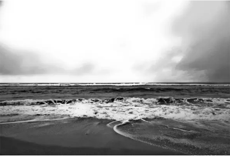 Văn hoá - Khám phá một Indonesia khác lạ qua những bức ảnh đen trắng (Hình 6).