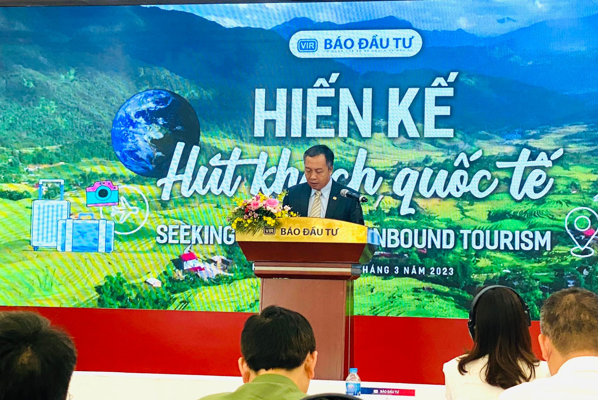 Xu hướng thị trường - Làm thế nào để khách quốc tế quay trở lại Việt Nam nhiều hơn?