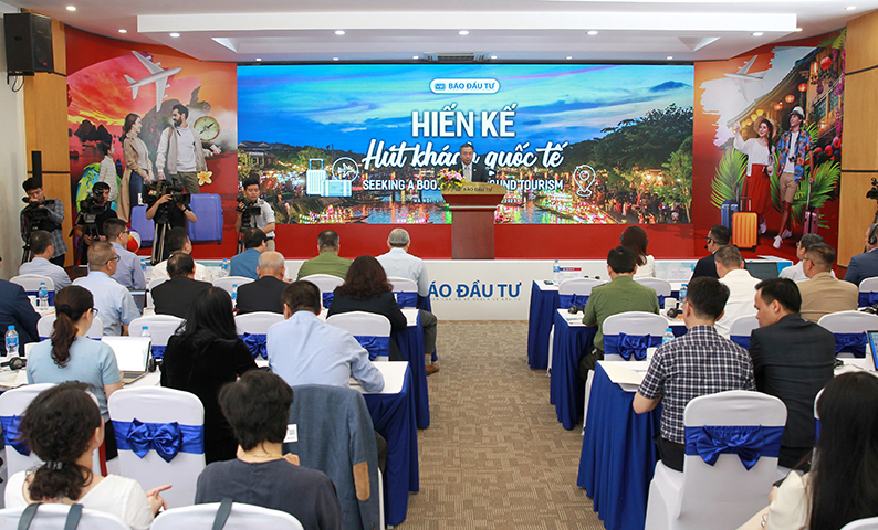 Xu hướng thị trường - Làm thế nào để khách quốc tế quay trở lại Việt Nam nhiều hơn? (Hình 2).