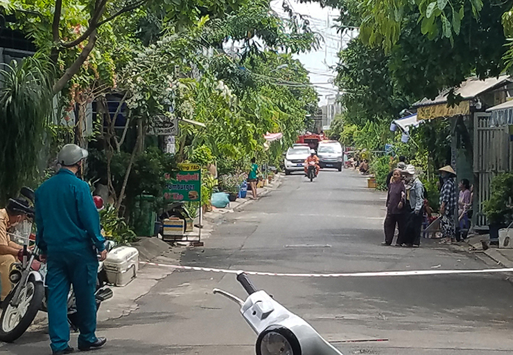 Xã hội - Cháy nhà ở TP.HCM, cô gái 18 tuổi tử vong