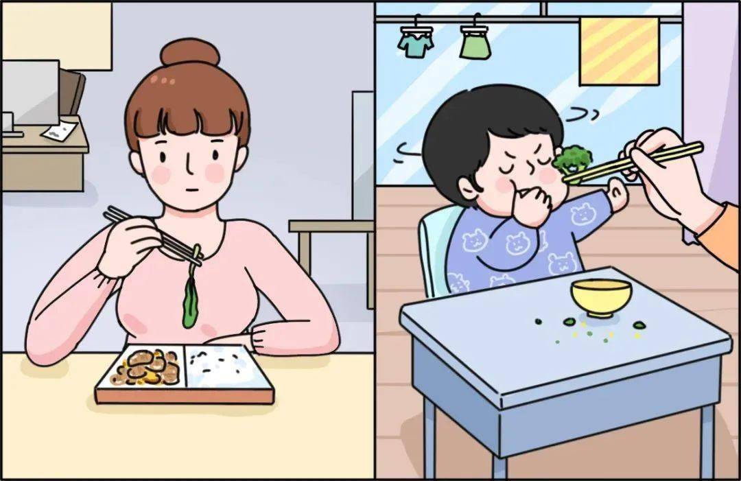 Sức khỏe - 4 hành vi làm tổn thương mắt của bạn, tệ hơn cả điện thoại di động (Hình 4).