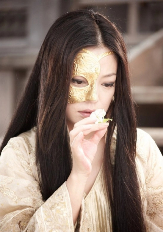 Văn hoá - Triệu Vy có hàng tỷ USD bị "xóa sổ" khỏi showbiz, nữ chính "Họa Bì" trả giá vì làm kẻ thứ 3