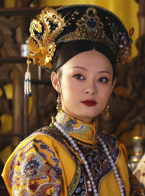 Văn hoá - Triệu Vy có hàng tỷ USD bị "xóa sổ" khỏi showbiz, nữ chính "Họa Bì" trả giá vì làm kẻ thứ 3 (Hình 9).
