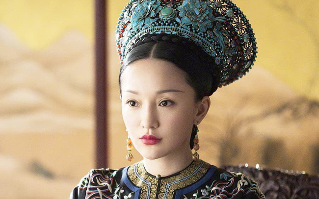 Văn hoá - Triệu Vy có hàng tỷ USD bị "xóa sổ" khỏi showbiz, nữ chính "Họa Bì" trả giá vì làm kẻ thứ 3 (Hình 5).