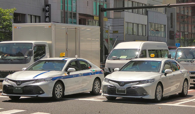 Không nên bỏ lỡ - Toyota Camry bị "khai tử" tại quê nhà vì doanh số ế ẩm