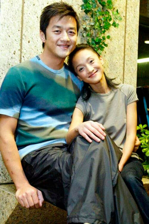 Văn hoá - Triệu Vy có hàng tỷ USD bị "xóa sổ" khỏi showbiz, nữ chính "Họa Bì" trả giá vì làm kẻ thứ 3 (Hình 6).