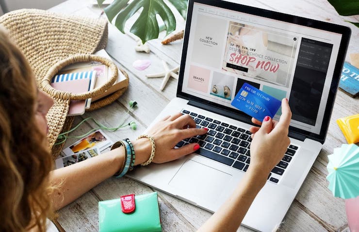 Dân sinh - Lao đao vì đất, nữ doanh nhân BĐS chuyển sang bán hàng online và kết quả không ngờ