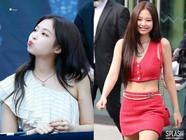 Giải trí - Quy tắc ăn giúp Jennie Blackpink có vóc dáng chuẩn mực