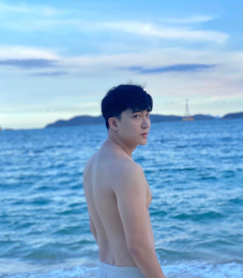 Giải trí - Ông chồng ngoại tình trên phim VTV mặt 'búng ra sữa', giảm cân vì áp lực ngoại hình (Hình 3).