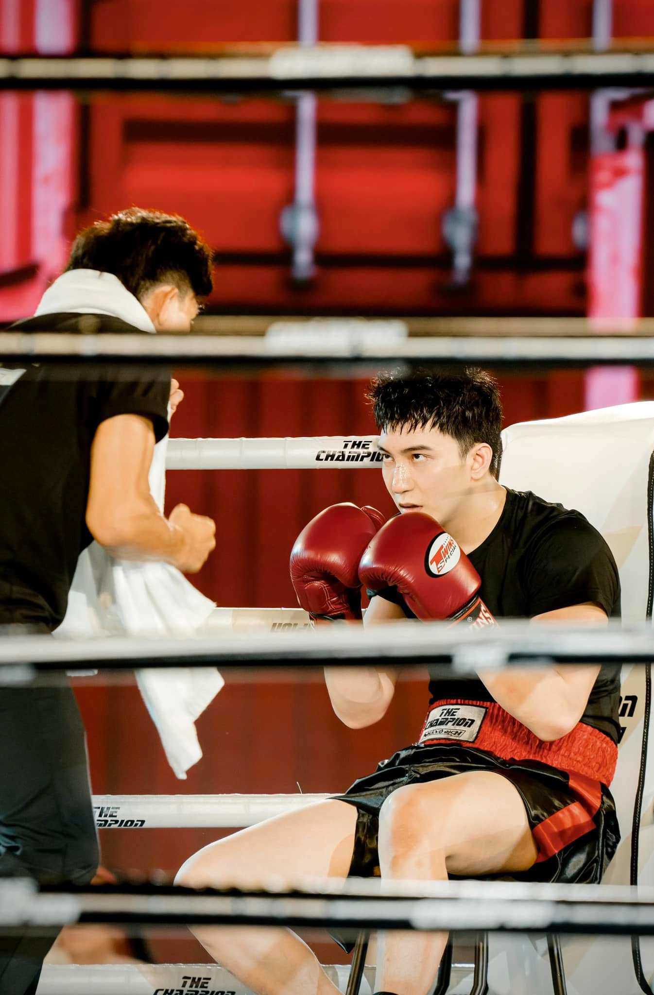 Giải trí - Ông chồng ngoại tình trên phim VTV mặt 'búng ra sữa', giảm cân vì áp lực ngoại hình (Hình 6).