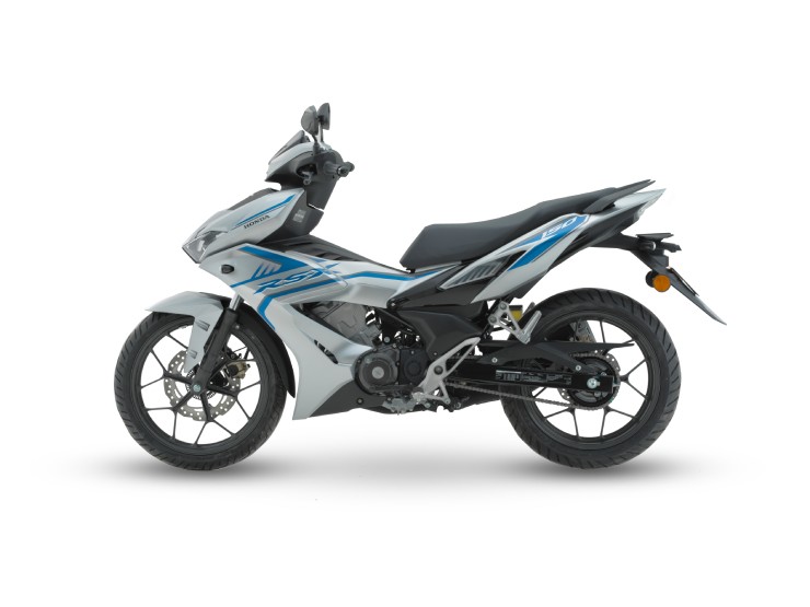 C&ocirc;ng nghệ - 2024 Honda RS-X cập nhật &aacute;o mới, gi&aacute; từ 52 triệu đồng (H&igrave;nh 3).